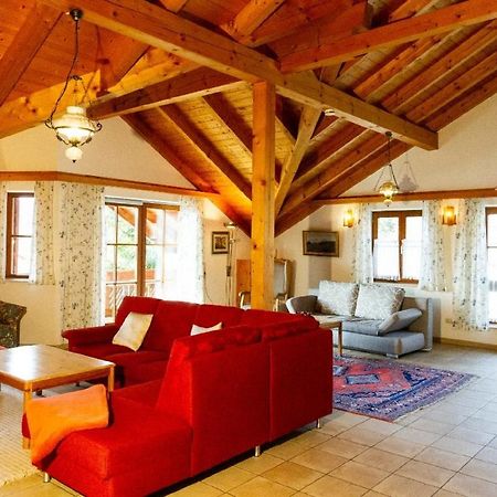 Ferienhaus Killian Bischofsmais Exteriér fotografie