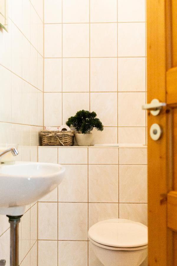 Ferienhaus Killian Bischofsmais Exteriér fotografie