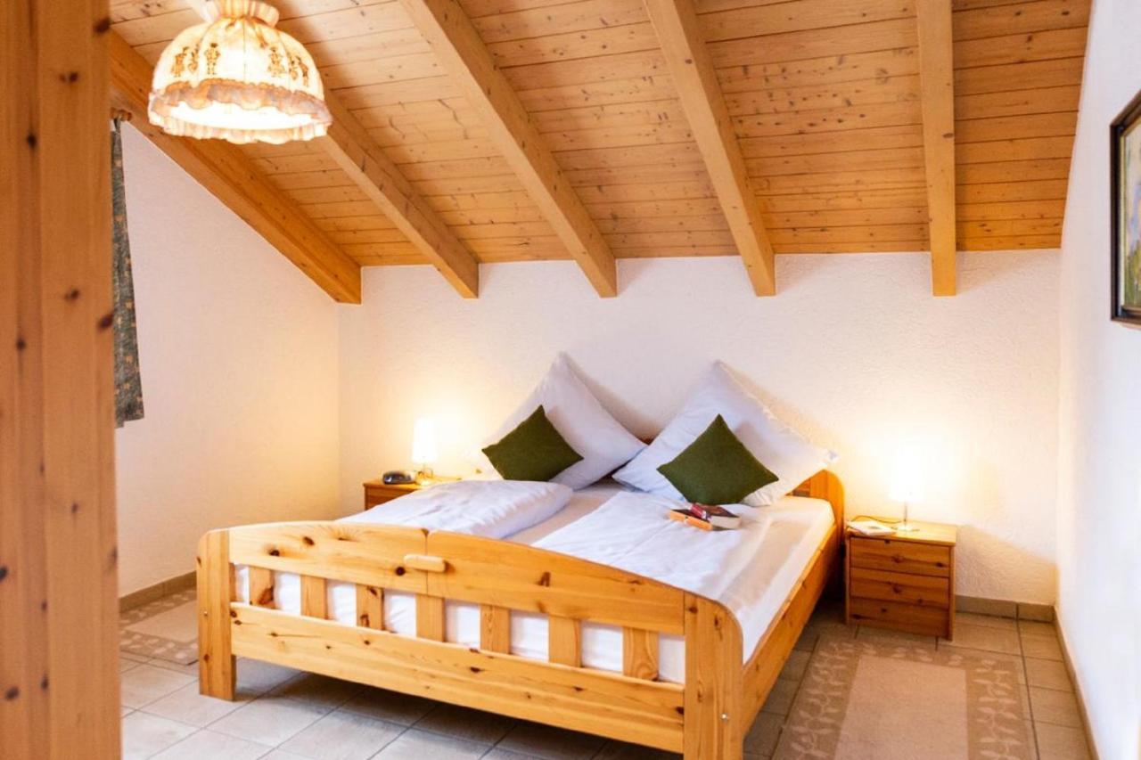 Ferienhaus Killian Bischofsmais Exteriér fotografie
