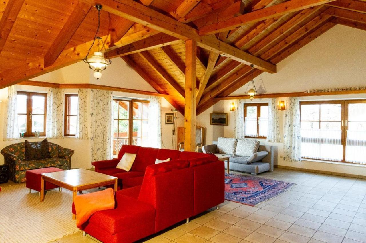 Ferienhaus Killian Bischofsmais Exteriér fotografie