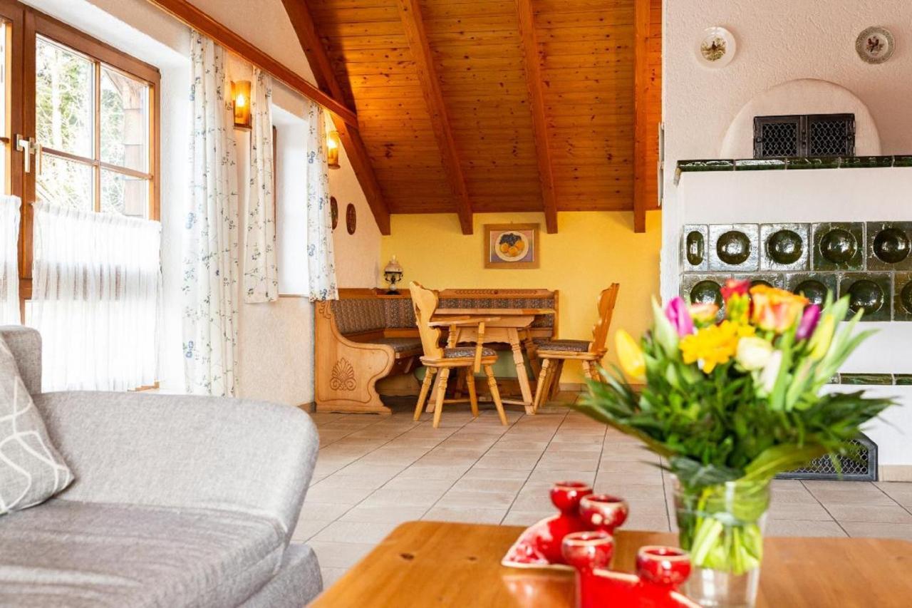 Ferienhaus Killian Bischofsmais Exteriér fotografie
