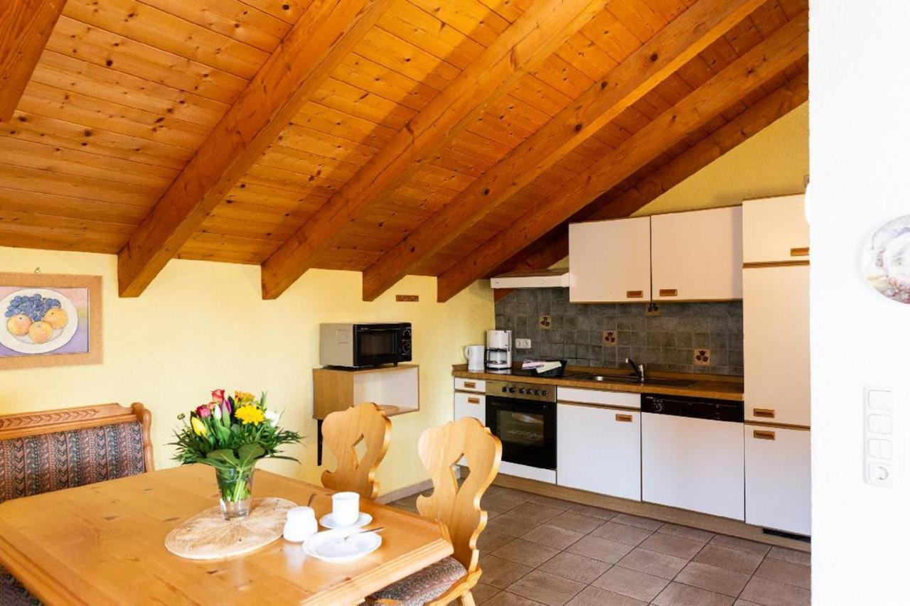 Ferienhaus Killian Bischofsmais Exteriér fotografie
