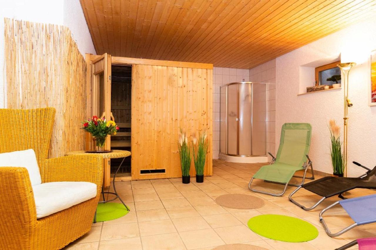 Ferienhaus Killian Bischofsmais Exteriér fotografie