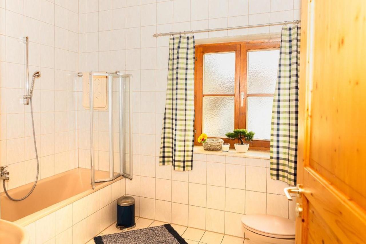 Ferienhaus Killian Bischofsmais Exteriér fotografie