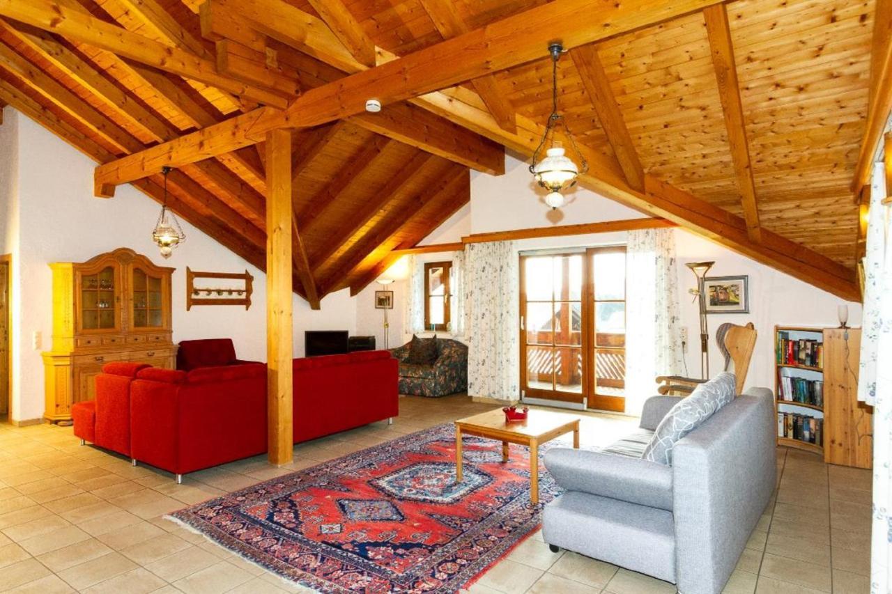 Ferienhaus Killian Bischofsmais Exteriér fotografie
