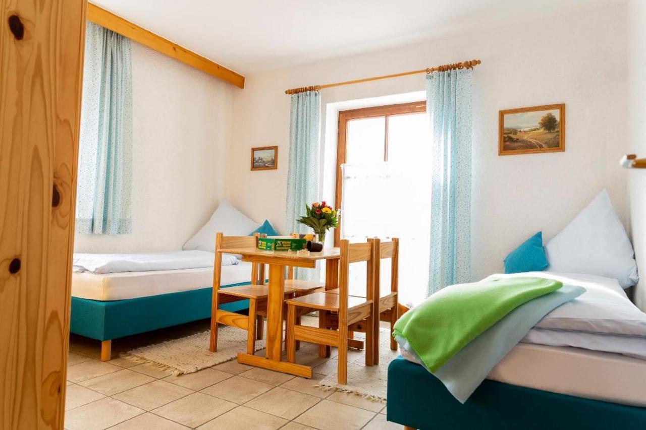 Ferienhaus Killian Bischofsmais Exteriér fotografie