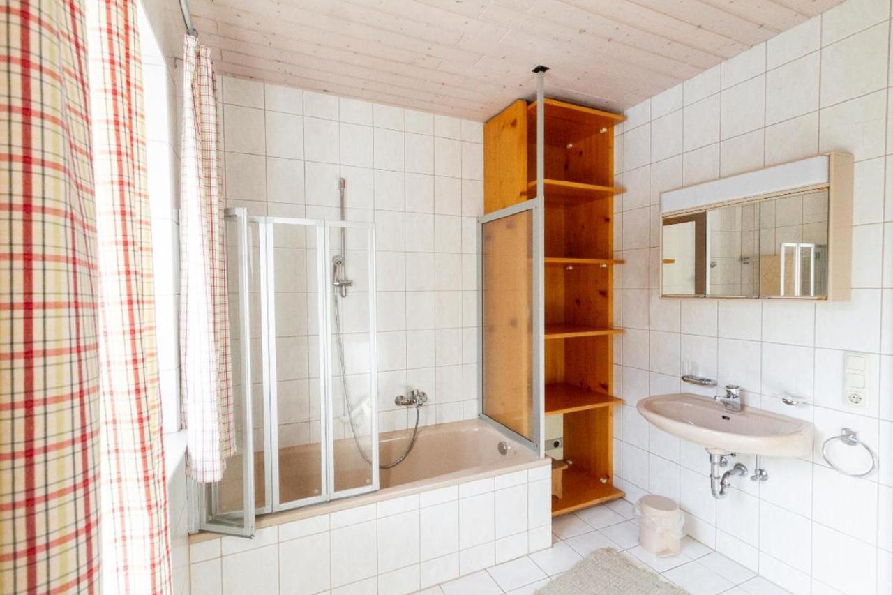 Ferienhaus Killian Bischofsmais Exteriér fotografie