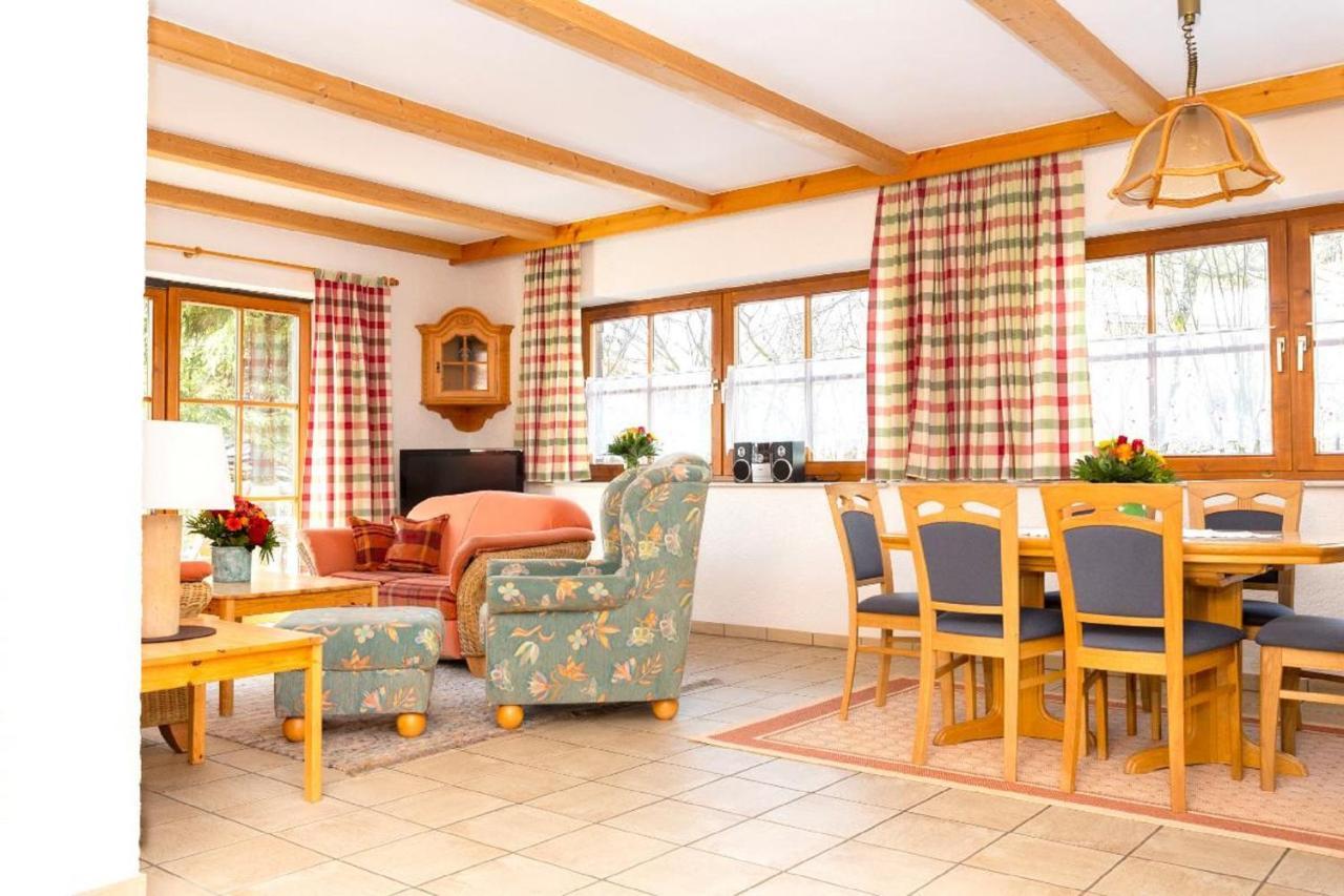 Ferienhaus Killian Bischofsmais Exteriér fotografie