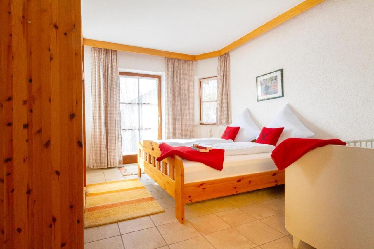 Ferienhaus Killian Bischofsmais Exteriér fotografie