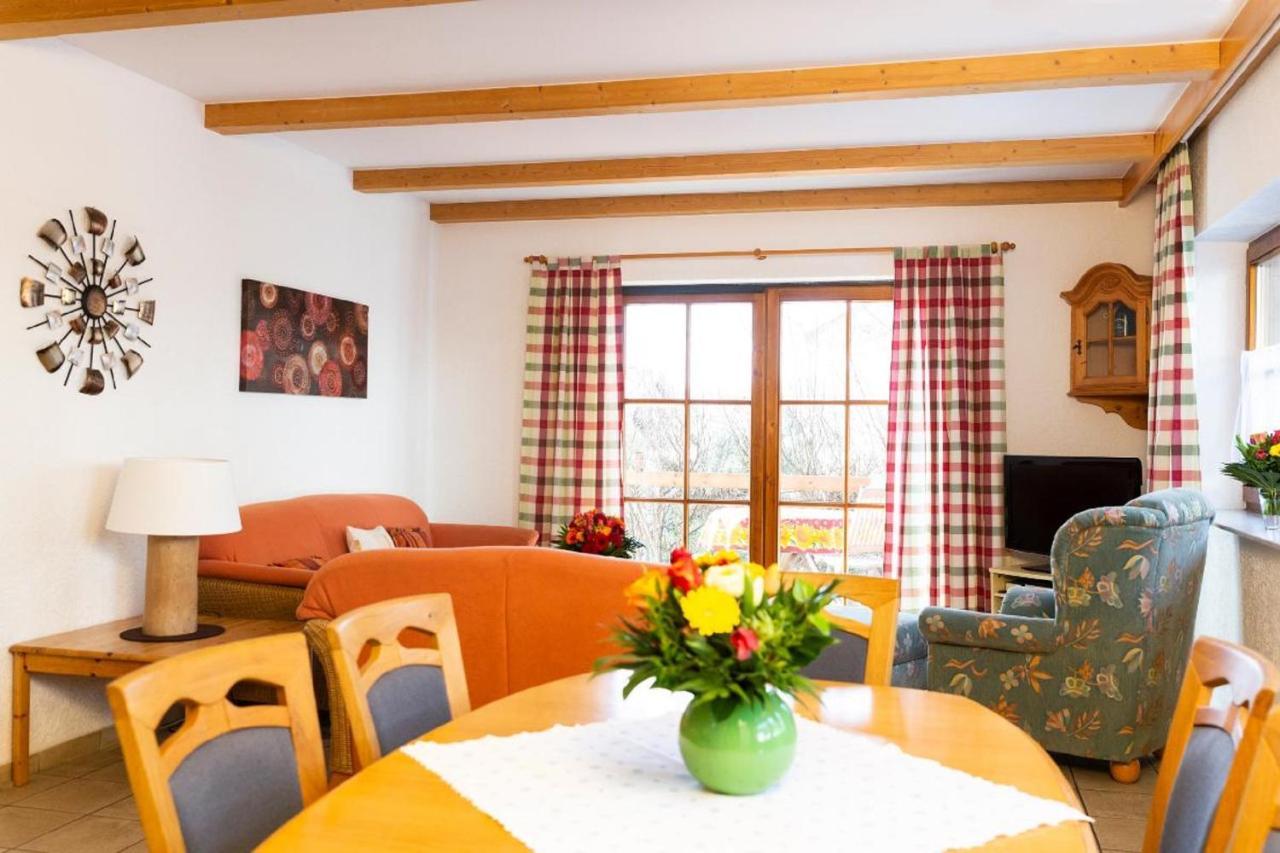 Ferienhaus Killian Bischofsmais Exteriér fotografie